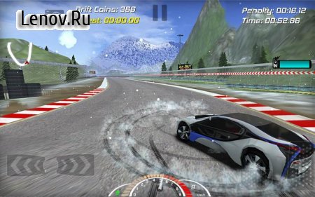 Real Drift Car Racer v 1
