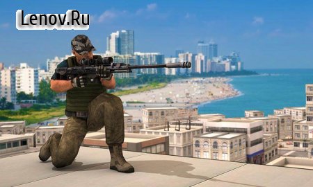 Grand Miami Sniper Gang 3D v 1.3
