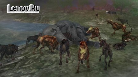 Wild Zombie Online(WZO) v 3.3101  (Unlimited escalation of the map skills)