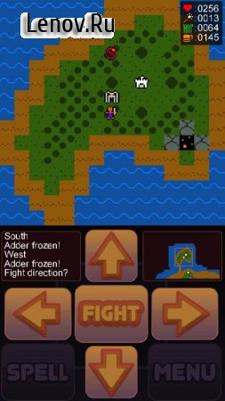 Lowlander II: Lowerlander v 1.2.3 (Full)