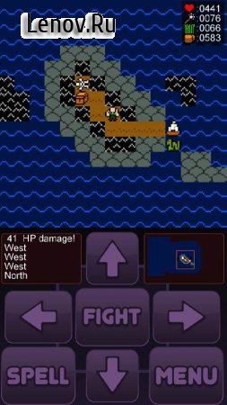 Lowlander II: Lowerlander v 1.2.3 (Full)