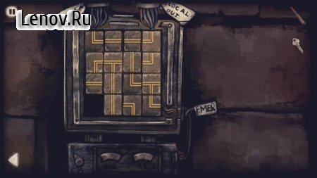 Abandoned Mine - Escape Room (Выход из заброшенной шахты) v 5.1.0 Мод (Endless tips)