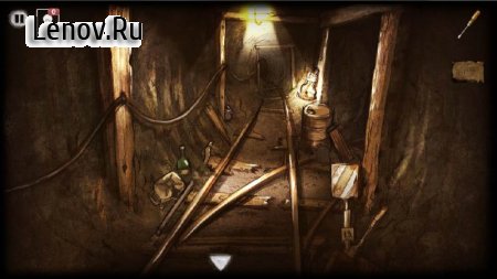 Abandoned Mine - Escape Room (Выход из заброшенной шахты) v 5.1.0 Мод (Endless tips)