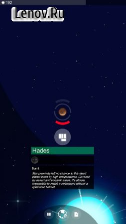 A Planet of Mine v 1.035 Мод (Unlocked)