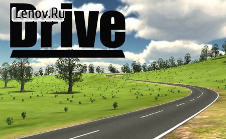 Drive Sim v 1.9 (Full)