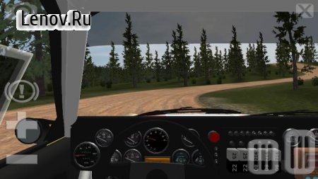 Drive Sim v 1.9 (Full)