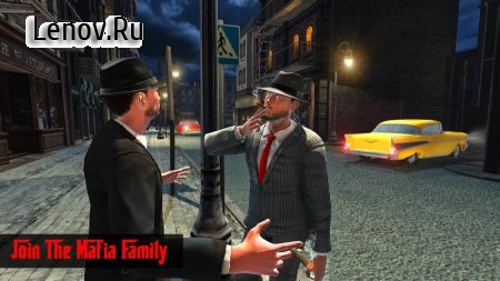 Mafia Gods Criminal Escape v 1.7