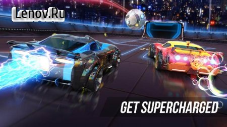 Supercharged v 1.1.4679  (Unlimited Coins/Cash)