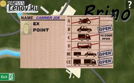 Carrier Joe v 1.41 (Full)