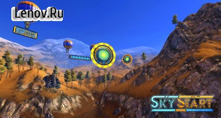 SkyStart Racing v 1.24.7 (Full)