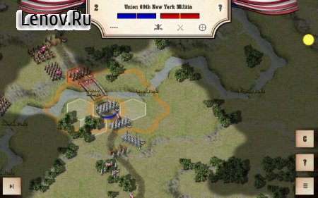 Civil War: Bull Run 1861 v 2.2.0 (Full)