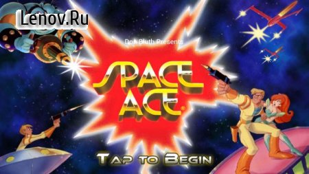 Space Ace v 2.0 (Full)