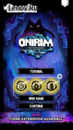 Onirim - Solitaire Card Game (обновлено v 1.4.0) Мод (Unlocked)