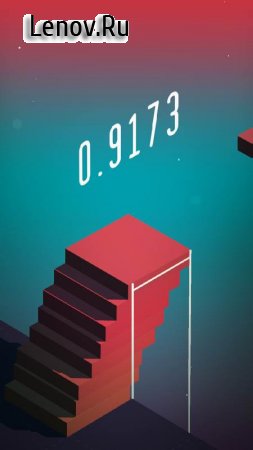 Overhang v 0.9.0  (Every IAP is free)