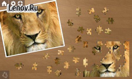 Ravensburger Puzzle v 1.6.1 (Full)