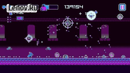 Archer Dash 2 - Retro Runner v 1.01.09 Мод (Everything free in-game)