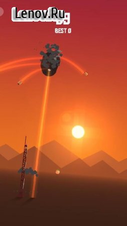 Space Frontier v 1.3.21 (Mod Money/ads-free)