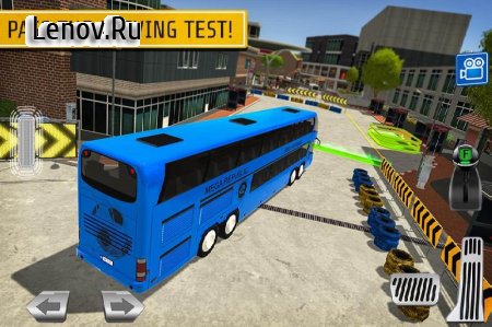 Bus Station: Learn to Drive! v 1.0
