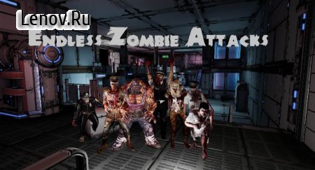 ZombieInvaders v 1.0 (Full)