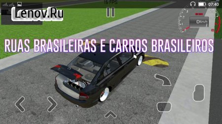 Carros Rebaixados Brasil v 6.0