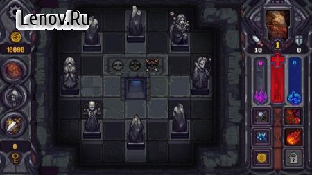 Runestone Keeper ( v 1.3.0) (Mod Money/All Heroes)