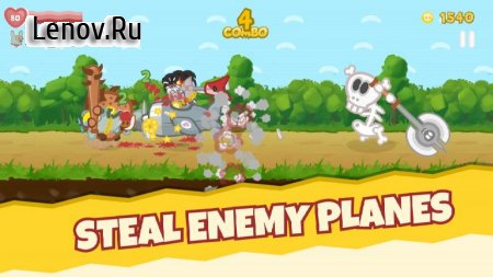 Bacon May Die &#9876;&#65039; Fun Beat Em Up Game v 1.0.59 (Mod Money)
