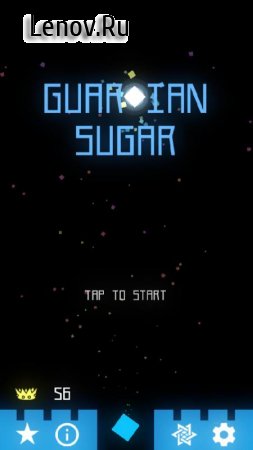 Guardian Sugar v 2.18 (Mod Money)