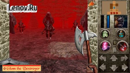 The Quest - Hero of Lukomorye v 14.0.4 (Full)