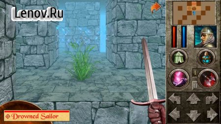 The Quest - Hero of Lukomorye v 14.0.4 (Full)