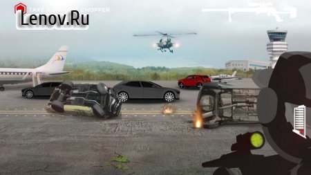 Stick Squad: Sniper Battlegrounds (обновлено v 1.0.58) (Mod Money)