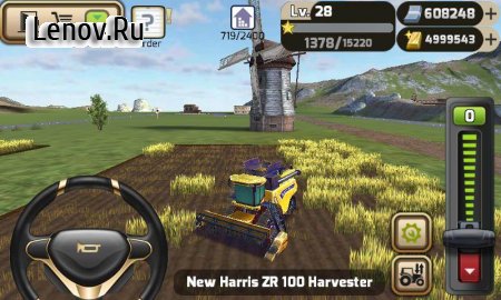 Farming Master 3D v 1.0.2