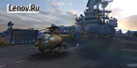 Gunship Battle2 VR v 1.3.28292