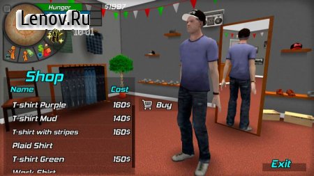 Big City Life : Simulator Pro v 1.4.6 Мод (много денег)