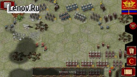 Ancient Battle: Rome v 4.0.3 (Mod Money)