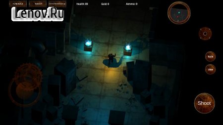 Into The Darkness v 1.0 (Full)