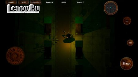 Into The Darkness v 1.0 (Full)