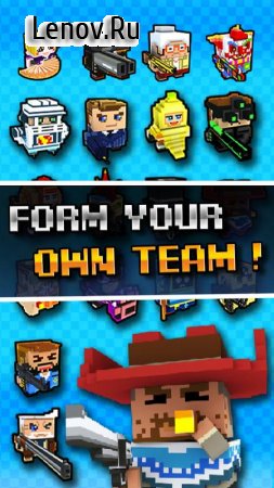 Gangster League - the Payday Crime v 1.0.2