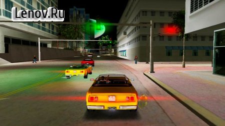Grand Racer Auto Crime City v 1.02