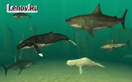 Fish Farm 3 - Real Life 3D Aquarium v 1.18.7180 (Mod Money)