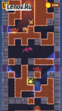 Once Upon a Tower v 42 Mod (Unlocked)