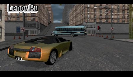 Real Mad Drag Extreme Racing Reloaded 1.02