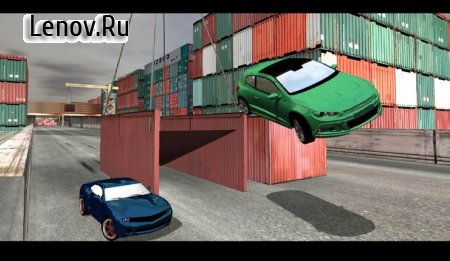 Real Mad Drag Extreme Racing Reloaded 1.02