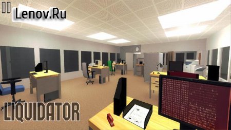 Liquidator v 0.0.4 (Full)