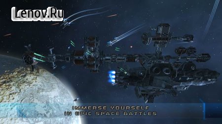 Project Charon: Space Fighter VR v 2.1 Мод (много денег)