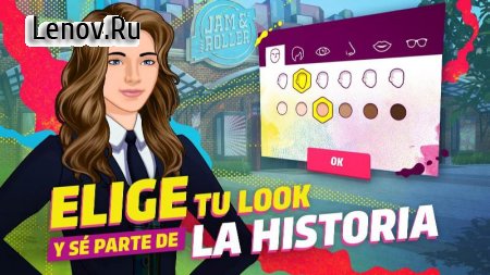 Soy Luna - Your Story v 1.0.6  (Unlimited Super Passes/Tickets/Unlocked & More)