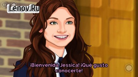 Soy Luna - Your Story v 1.0.6  (Unlimited Super Passes/Tickets/Unlocked & More)