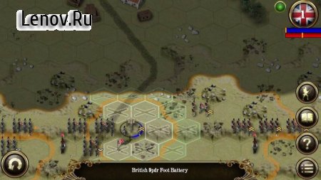 Peninsular War Battles ( v 1.1.0)  (Unlocked)