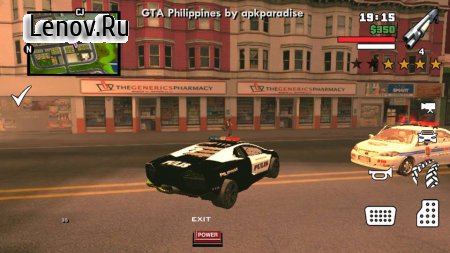 GTA Philippines v 1.0