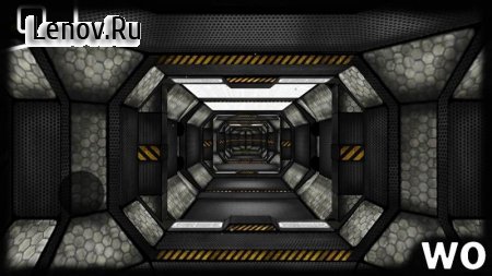 Way Out (maze game) v 1.1.41 (Full)