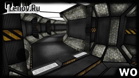Way Out (maze game) v 1.1.41 (Full)